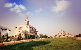 Spa Complejo Rural Las Abiertas